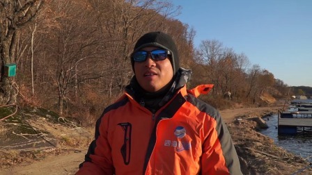 湖库突击队 第二季 湖库突击队第二季 第27期