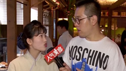 人气美食 特别策划 体验别样美食互动