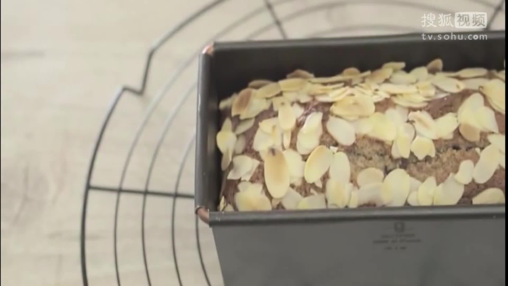 美&middot;食 法式香料蛋糕，这是我见过馅料最多的蛋糕，良心出品