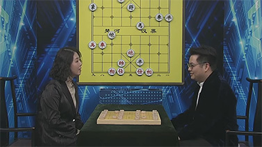 棋牌乐 [棋牌乐]20230617 曹岩磊VS汪洋