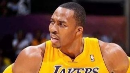 NBA流言收割机 霍华德加练挥汗如雨，立志找回曾经的自己！