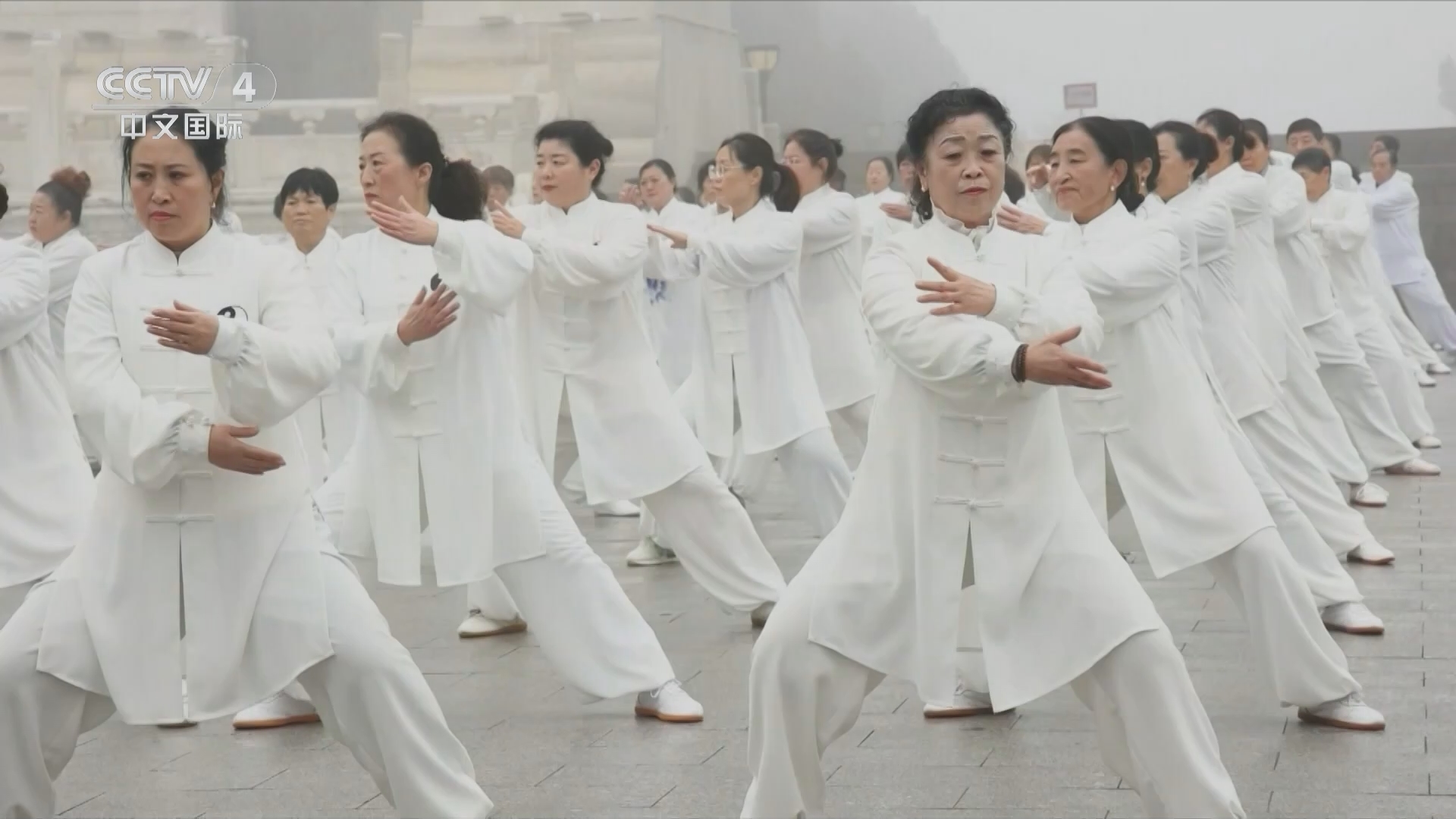 中国舆论场 《中国舆论场》 20231231