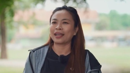 帕提带领村民彻底摆脱贫困