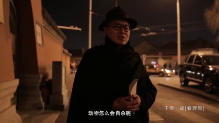 一千零一夜 被淹没和被拯救的(二)