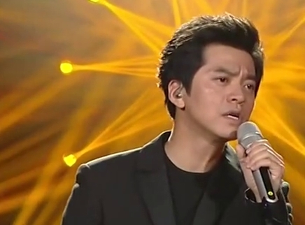 我们的歌手2015 解读李健的音乐传奇人生