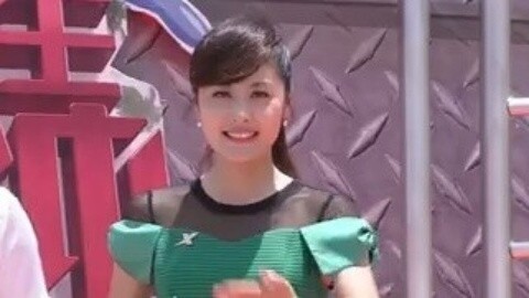 男生女生向前冲 冲关晋级赛第三场