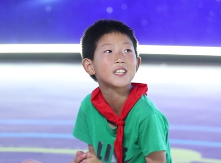 新闻当事人 2022 追星星的孩子们