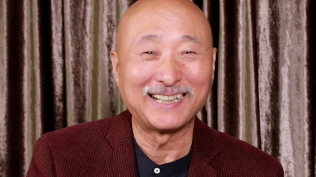 独家对话 陈佩斯