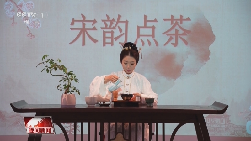晚间新闻 《晚间新闻》 20260325