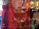 民歌&middot;中国 《美丽中国唱起来》 20170304 黑龙江雪乡 同江