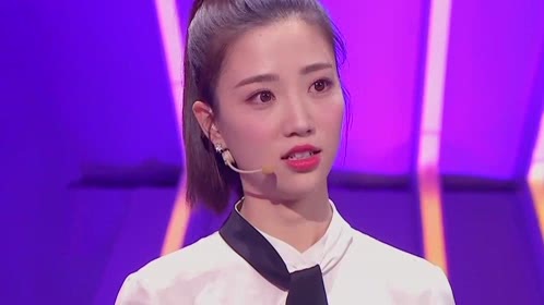 芝麻开门【央视】 苗侗姐妹花遭黑衣人爆笑干扰
