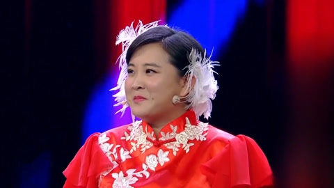 欢乐喜剧人 第一季 沈腾意外受伤马丽接棒 吴君如补位上场