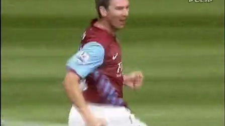 第6轮 狼队vs维拉 全场集锦