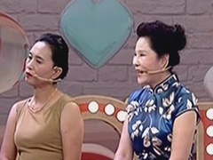 选择2019 我从上海来寻爱