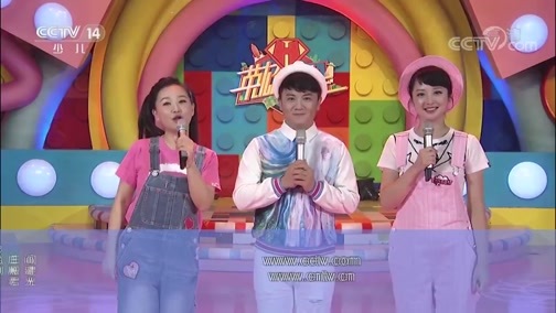 英雄出少年 《英雄出少年》 20180916