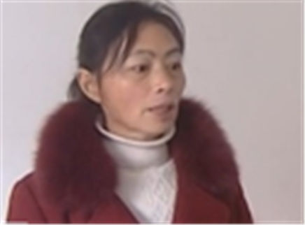寻情记 头七过后 亡夫托梦