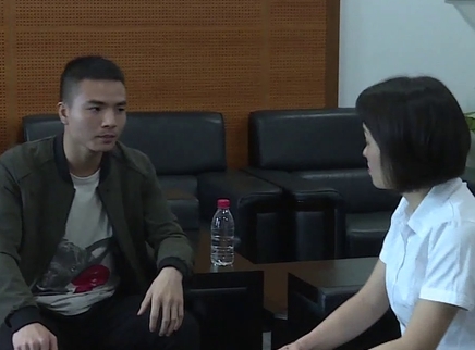经视说法 父债子偿？