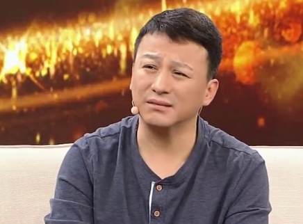 群英会 毛乐自曝从小家教严苛