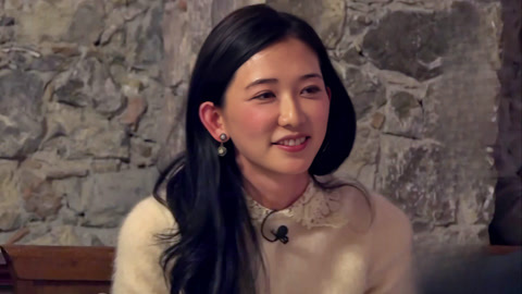 冯小刚惊喜现身徐帆甜蜜落泪