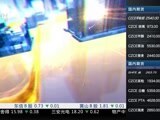 财经中间站 财经中间站20160310
