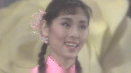 央视1992春晚 韩笑《杨柳青年画爱煞人》，农民歌手赞年画
