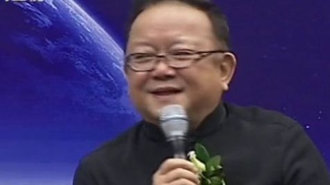 玲听两岸 20141111
