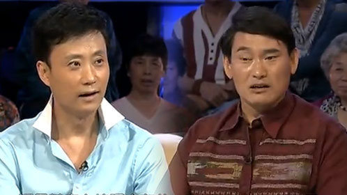 非常故事汇 朱之文租房靠粉丝 20年前来北京住猪圈