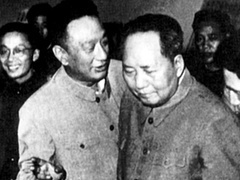人民的领袖&mdash;&mdash;毛泽东的130个瞬间 第一百二十二集：两弹一星