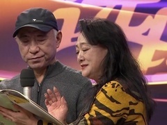 选择2019 男女嘉宾现场朗诵诗歌 女嘉宾被赞多才多艺