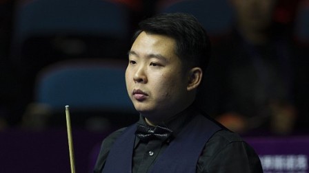 2019威尔士公开赛短视频 【威尔士公开赛】比赛集锦：张安达4-2战胜威廉姆斯晋级下一轮