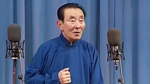 笑动百乐汇 相声《抬杠铺》  《别扭话》
