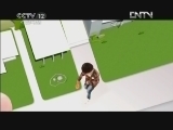 小区大事 《小区大事》 20120513 偷车贼现形记