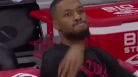 NBA热辣资讯 利拉德专心训练投篮！球迷：希望他早日找回自己的手感！
