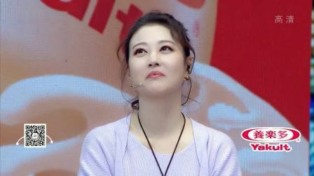 听得到的美食 第二季 周海媚战队VS许元一战队，耳厨盲教比赛西点季