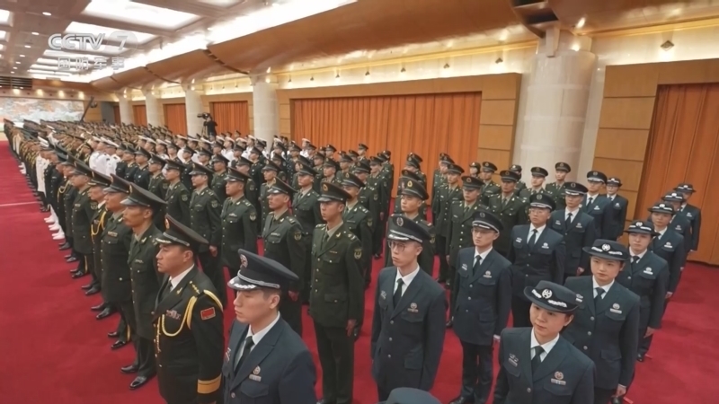 正午国防军事 《正午国防军事》 20240420