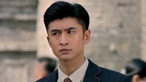 乔楚生到钟楼附近的巷子里走访 路垚猜到凶手是谁