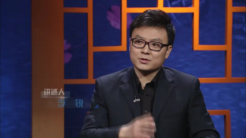 《昨天的故事》第1集