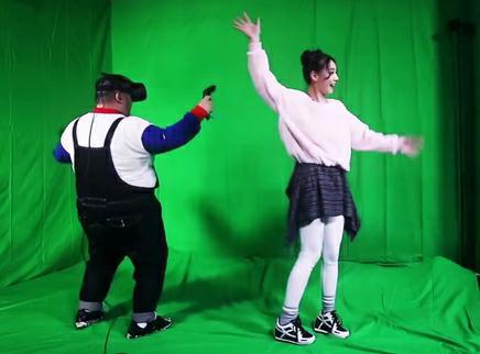 新闻大求真 使用VR眼镜有哪些注意事项？