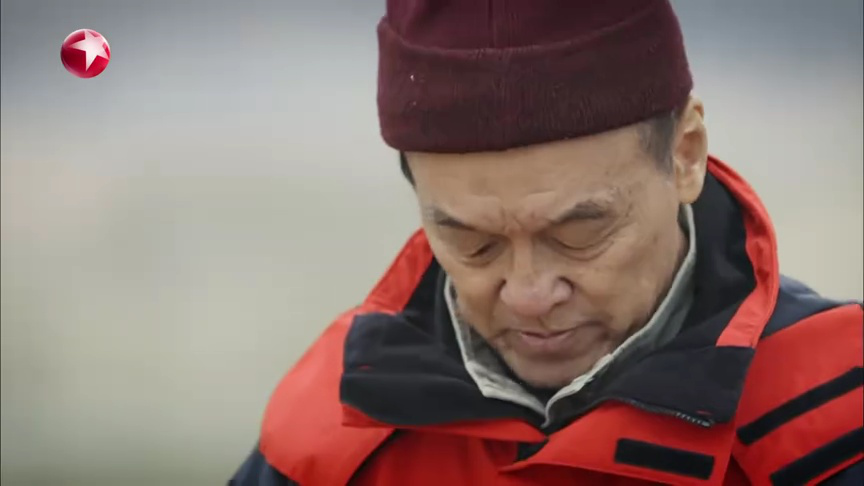 闪亮的名字 第二季 第6期：走近科技功臣张鲁新