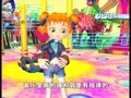 儿歌舞蹈大讲堂 小节线