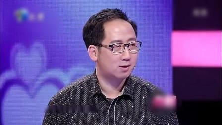 爱情保卫战 痴情女梨花带雨挽留爱