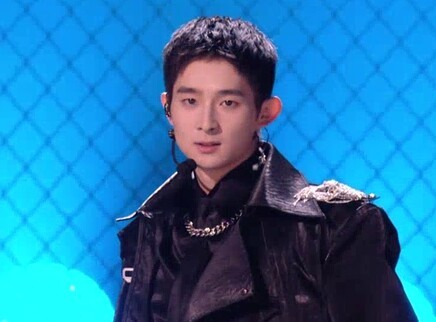 总决赛第11期：危晋宇《蒙娜丽莎》