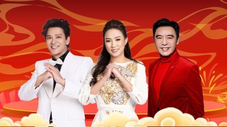 钟镇涛陈晓东金曲联唱