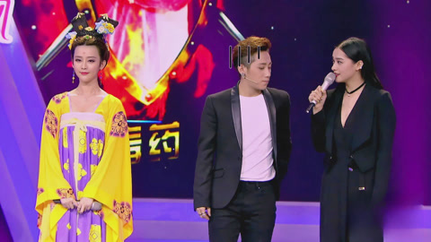 惊现2016年音乐车祸现场 谢娜八千万粉丝记录被破