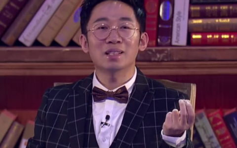 非正式会谈 第2季 杨迪自黑进行时 世界卫生组织送感谢信