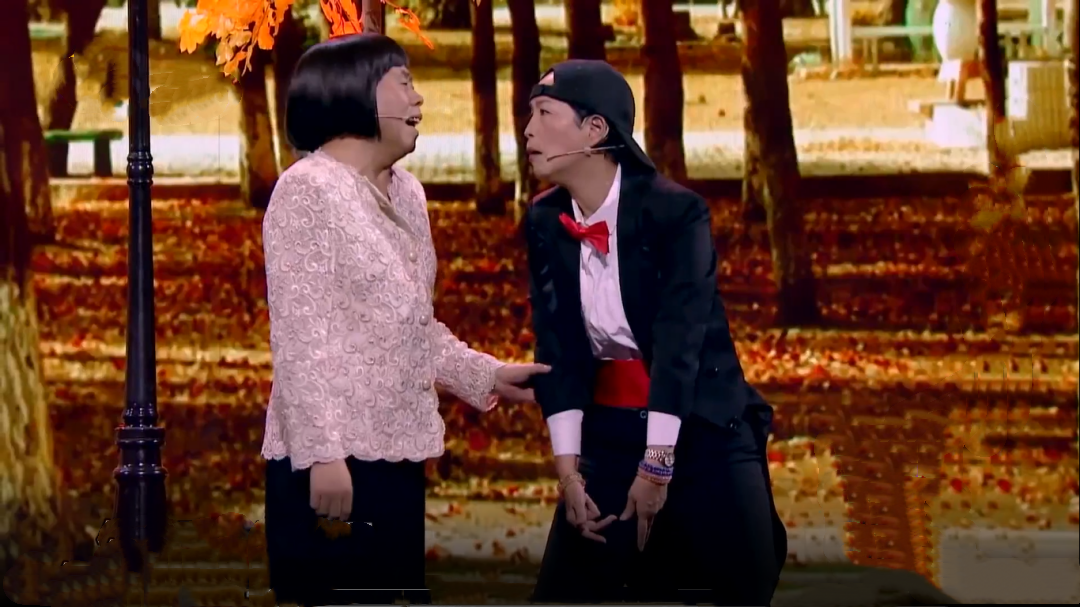 欢乐集结号 亲家见面趣事多  欠债还钱闹乌龙