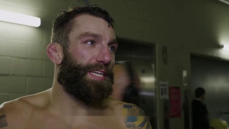 UFC终极格斗冠军赛 UFC239背后的喜悦与悲伤，马斯维达上演惊世KO