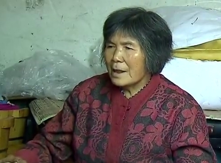 寻情记 励志盲人哥为何要父母离婚？
