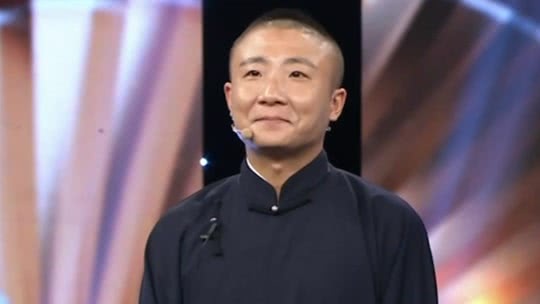 笑礼相迎第二季 《戏曲达人》表演者：罗真 王鹏程