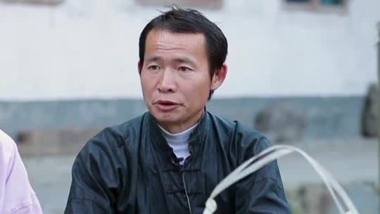 美食美客 第二季 下尧村美食之旅